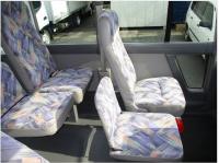 NISSAN CIVILIAN 2000