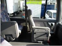 NISSAN CIVILIAN 2000