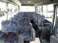 NISSAN CIVILIAN 2000