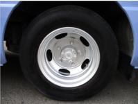 NISSAN CIVILIAN 2000