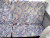 NISSAN CIVILIAN 2000