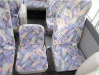 NISSAN CIVILIAN 2000