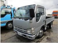 ISUZU ELF 2012