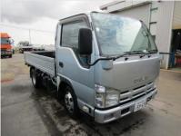 ISUZU ELF 2012