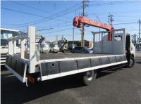 ISUZU FORWARD 2013