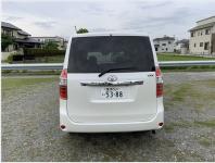 TOYOTA NOAH 2008