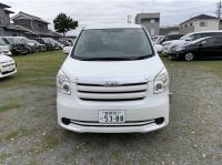 TOYOTA NOAH 2008