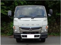 MITSUBISHI FUSO CANTER FUSO 2015