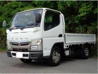 MITSUBISHI FUSO CANTER FUSO 2015