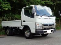 MITSUBISHI FUSO CANTER FUSO 2015