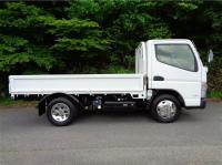 MITSUBISHI FUSO CANTER FUSO 2015