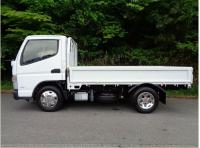 MITSUBISHI FUSO CANTER FUSO 2015