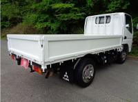 MITSUBISHI FUSO CANTER FUSO 2015