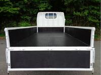 MITSUBISHI FUSO CANTER FUSO 2015