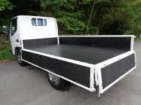 MITSUBISHI FUSO CANTER FUSO 2015