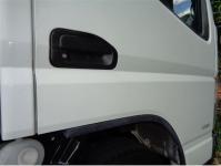 MITSUBISHI FUSO CANTER FUSO 2015