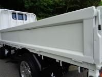 MITSUBISHI FUSO CANTER FUSO 2015