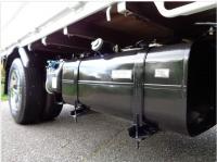 MITSUBISHI FUSO CANTER FUSO 2015