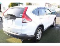 HONDA CR-V 2012