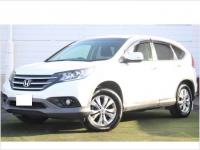 Used HONDA CR-V