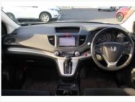 HONDA CR-V 2012