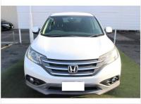 HONDA CR-V 2012