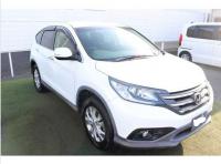 HONDA CR-V 2012