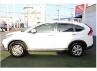 HONDA CR-V 2012