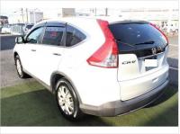 HONDA CR-V 2012