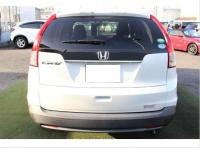 HONDA CR-V 2012