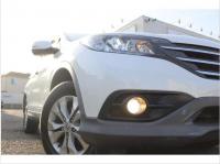 HONDA CR-V 2012