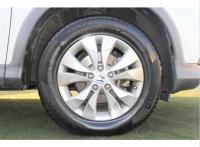 HONDA CR-V 2012