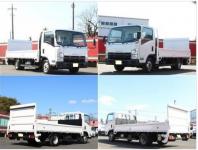 ISUZU ELF 2014