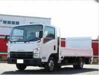 ISUZU ELF 2014