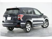 SUBARU FORESTER 2014