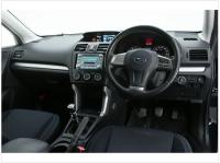SUBARU FORESTER 2014