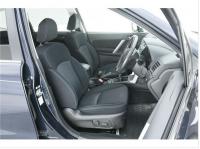 SUBARU FORESTER 2014