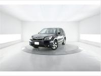 SUBARU FORESTER 2014