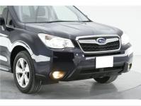 SUBARU FORESTER 2014