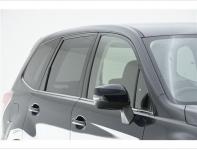 SUBARU FORESTER 2014