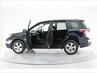 SUBARU FORESTER 2014