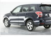 SUBARU FORESTER 2014