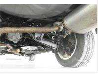 SUBARU FORESTER 2014