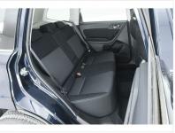 SUBARU FORESTER 2014