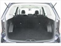 SUBARU FORESTER 2014