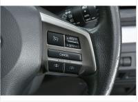 SUBARU FORESTER 2014