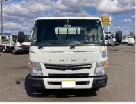 MITSUBISHI FUSO CANTER FUSO 2015