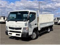 MITSUBISHI FUSO CANTER FUSO 2015