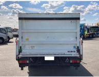 MITSUBISHI FUSO CANTER FUSO 2015