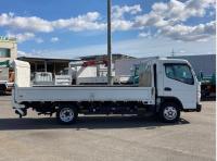 MITSUBISHI FUSO CANTER FUSO 2015